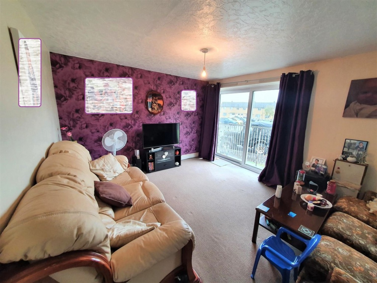 Richmond Court, Ilchester