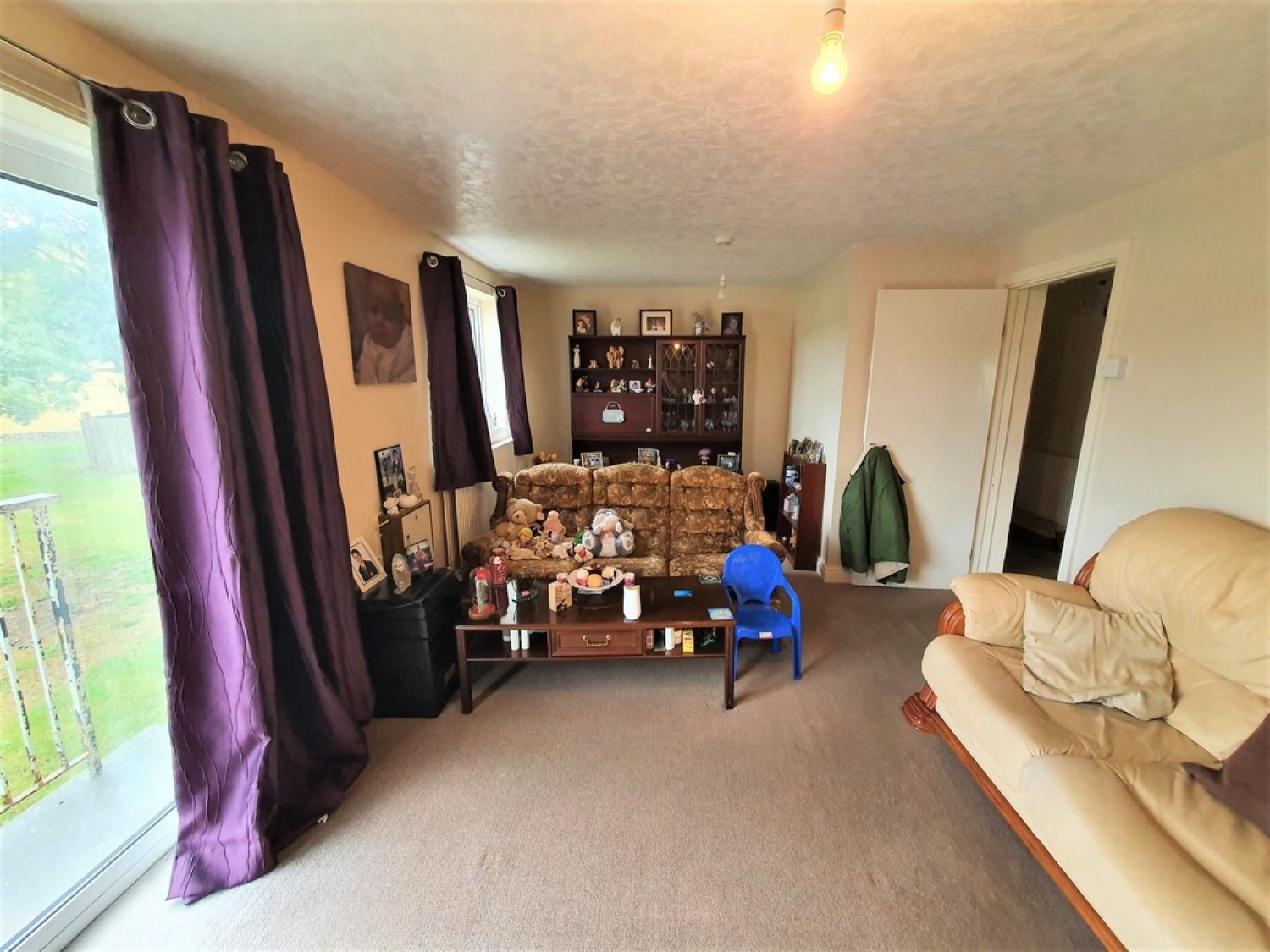 Richmond Court, Ilchester