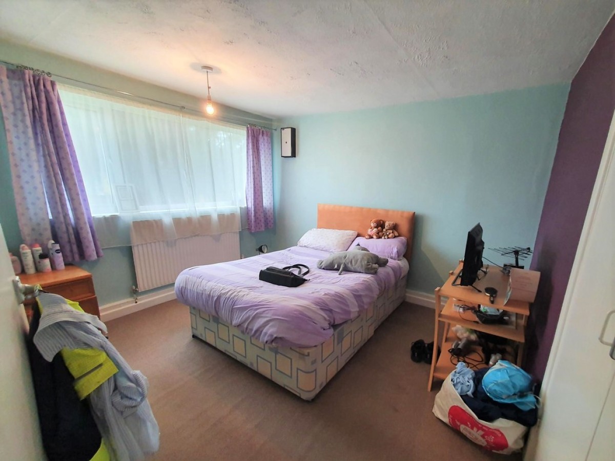 Richmond Court, Ilchester