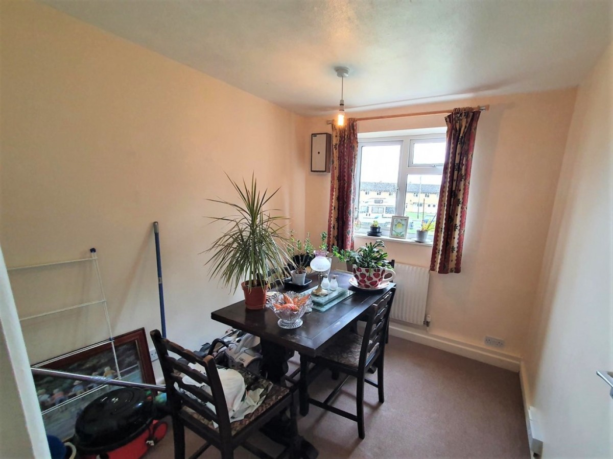 Richmond Court, Ilchester