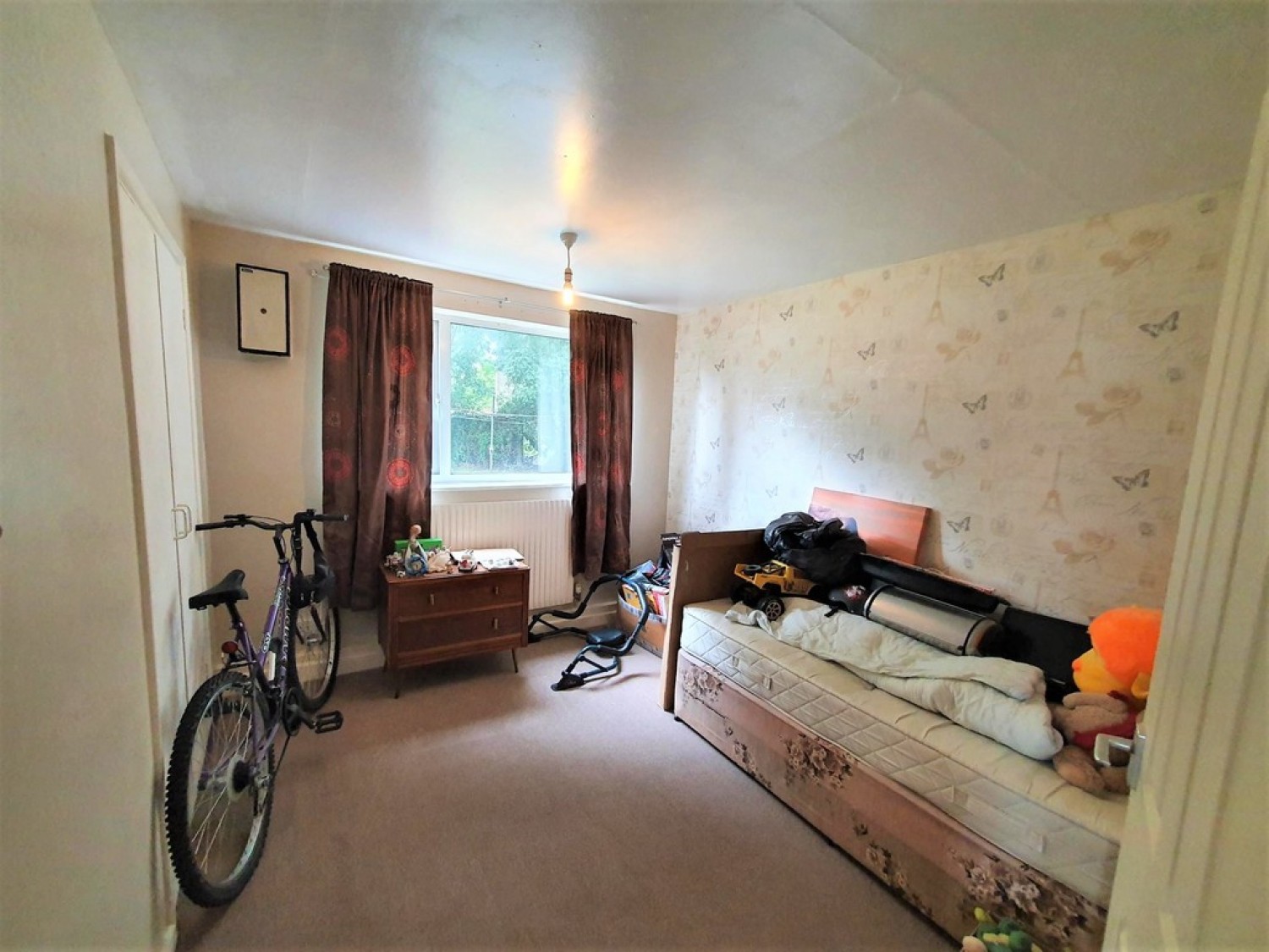 Richmond Court, Ilchester