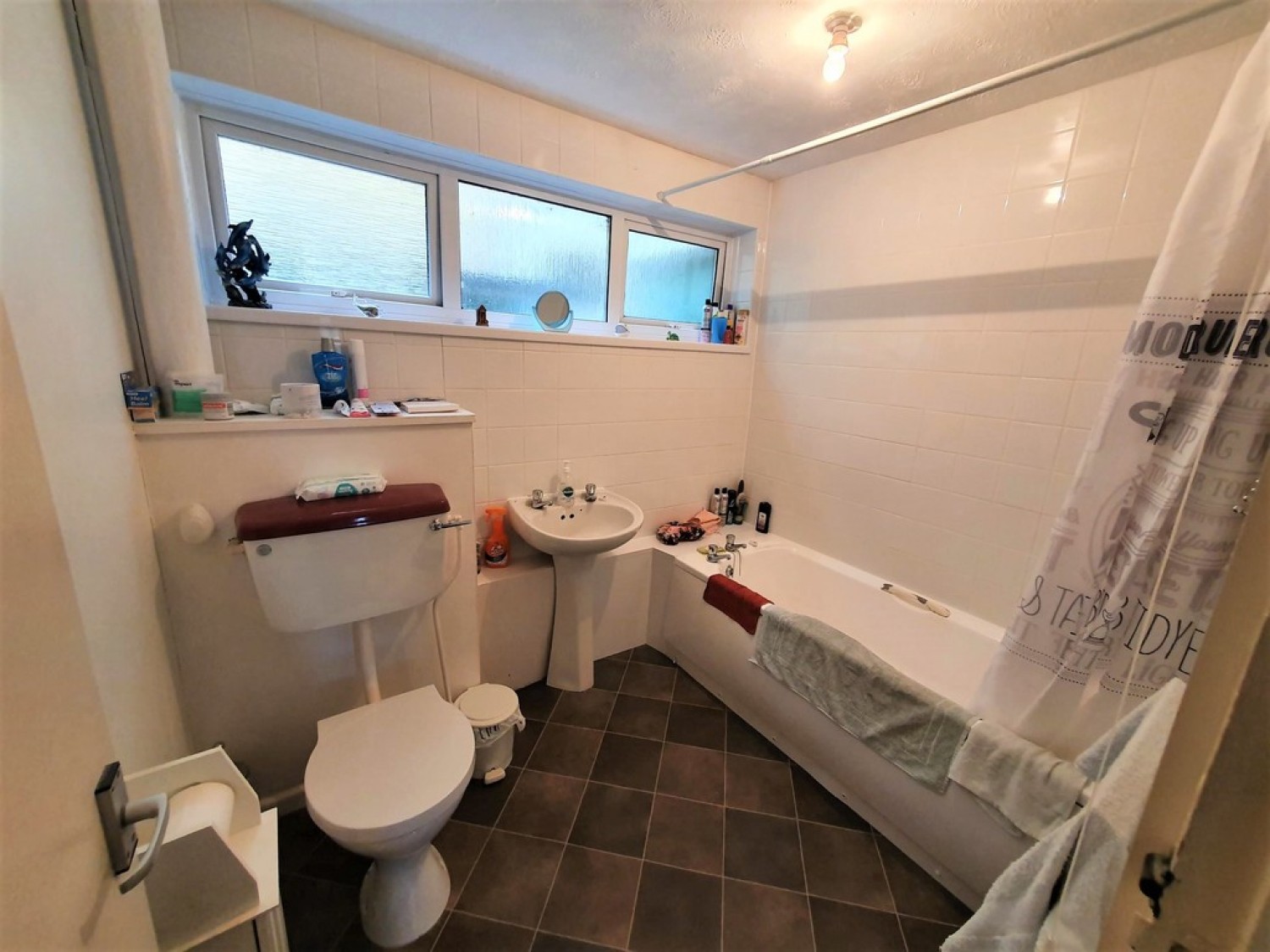 Richmond Court, Ilchester