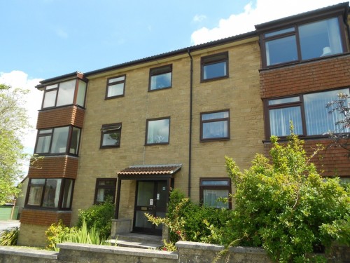 Sherborne Road, Yeovil