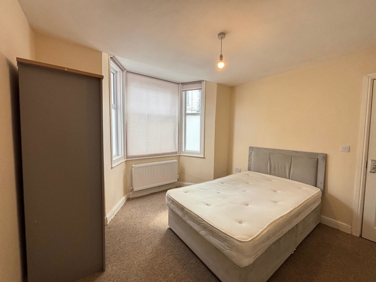 Eastland Road, Yeovil