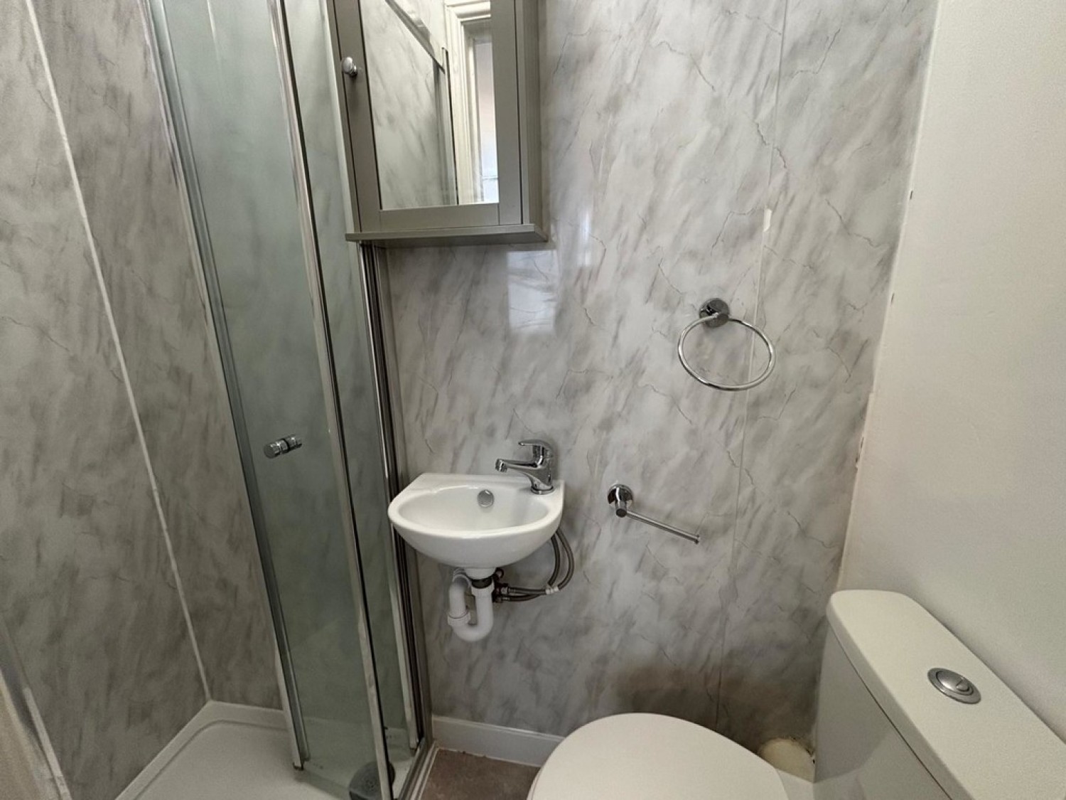 1 bedroom House of Multiple Occupation in Eastland Road, Yeovil