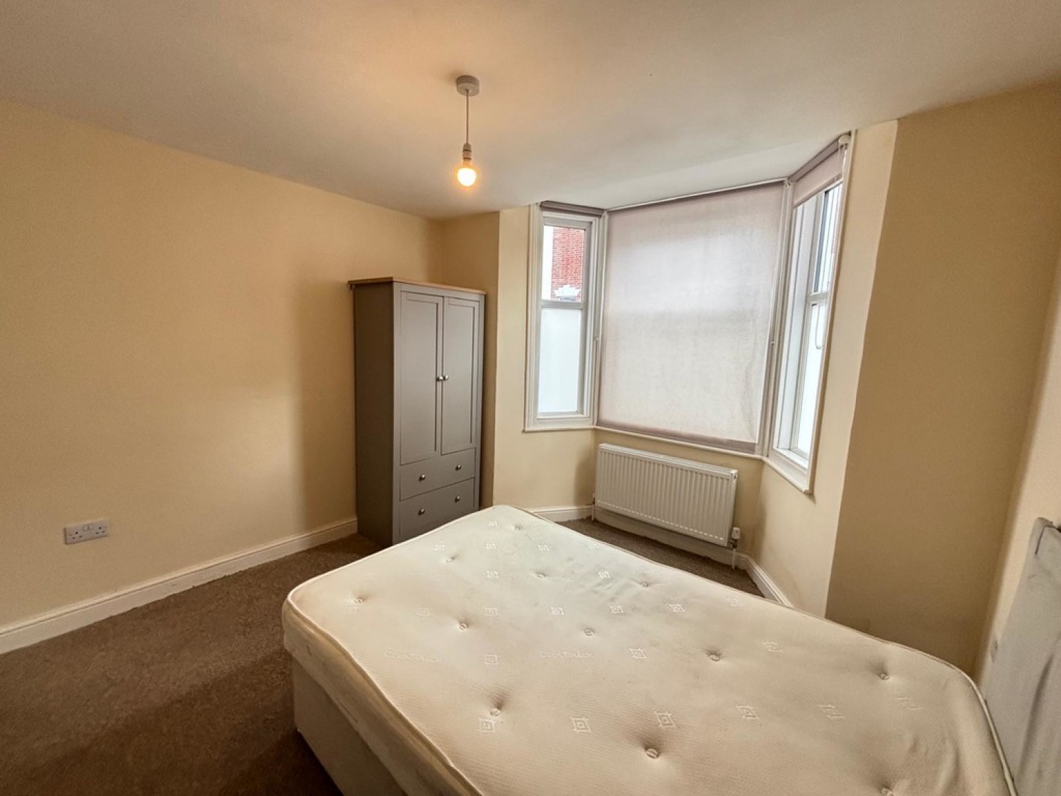 1 bedroom House of Multiple Occupation in Eastland Road, Yeovil