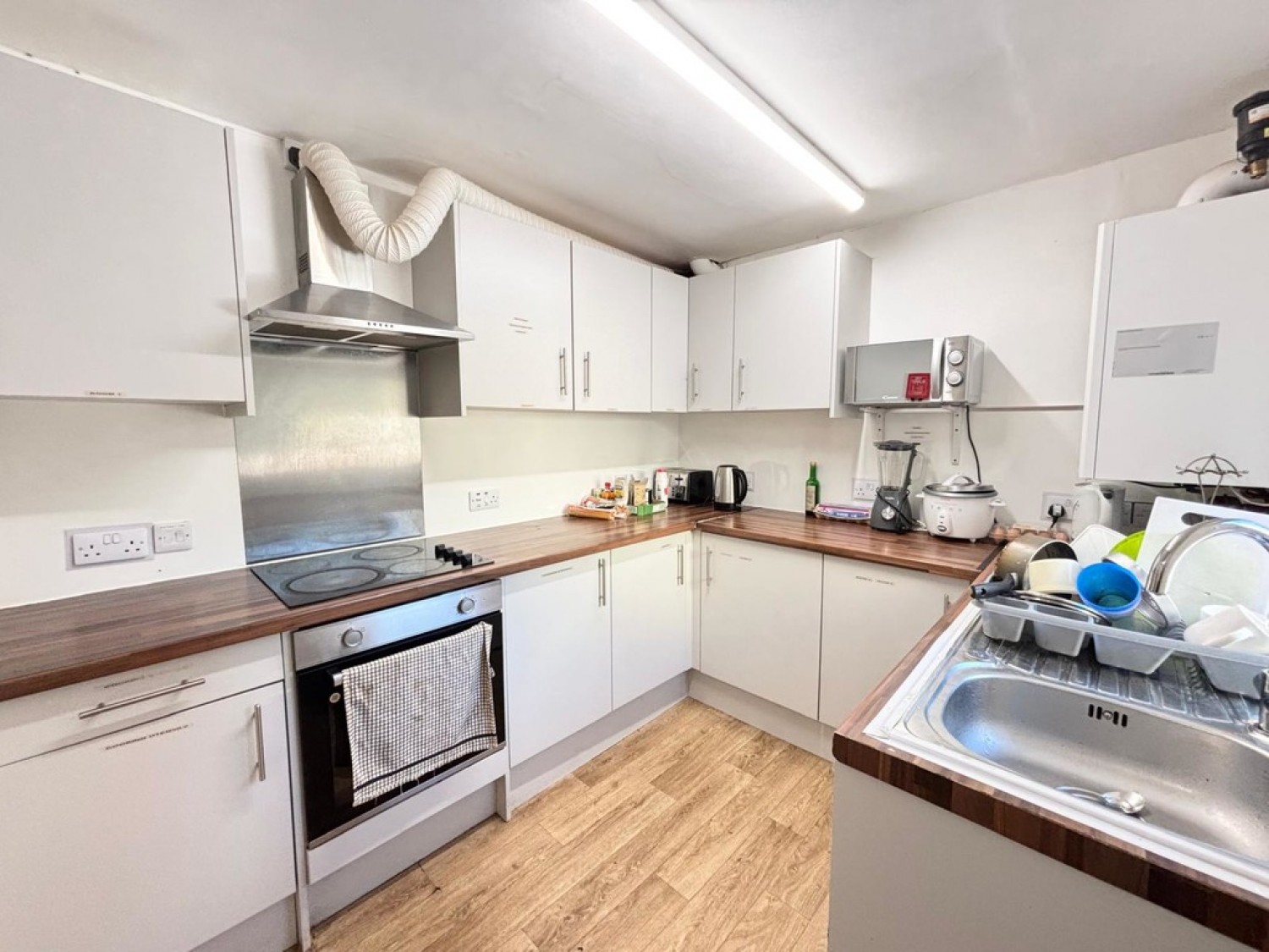 1 bedroom House of Multiple Occupation in Eastland Road, Yeovil