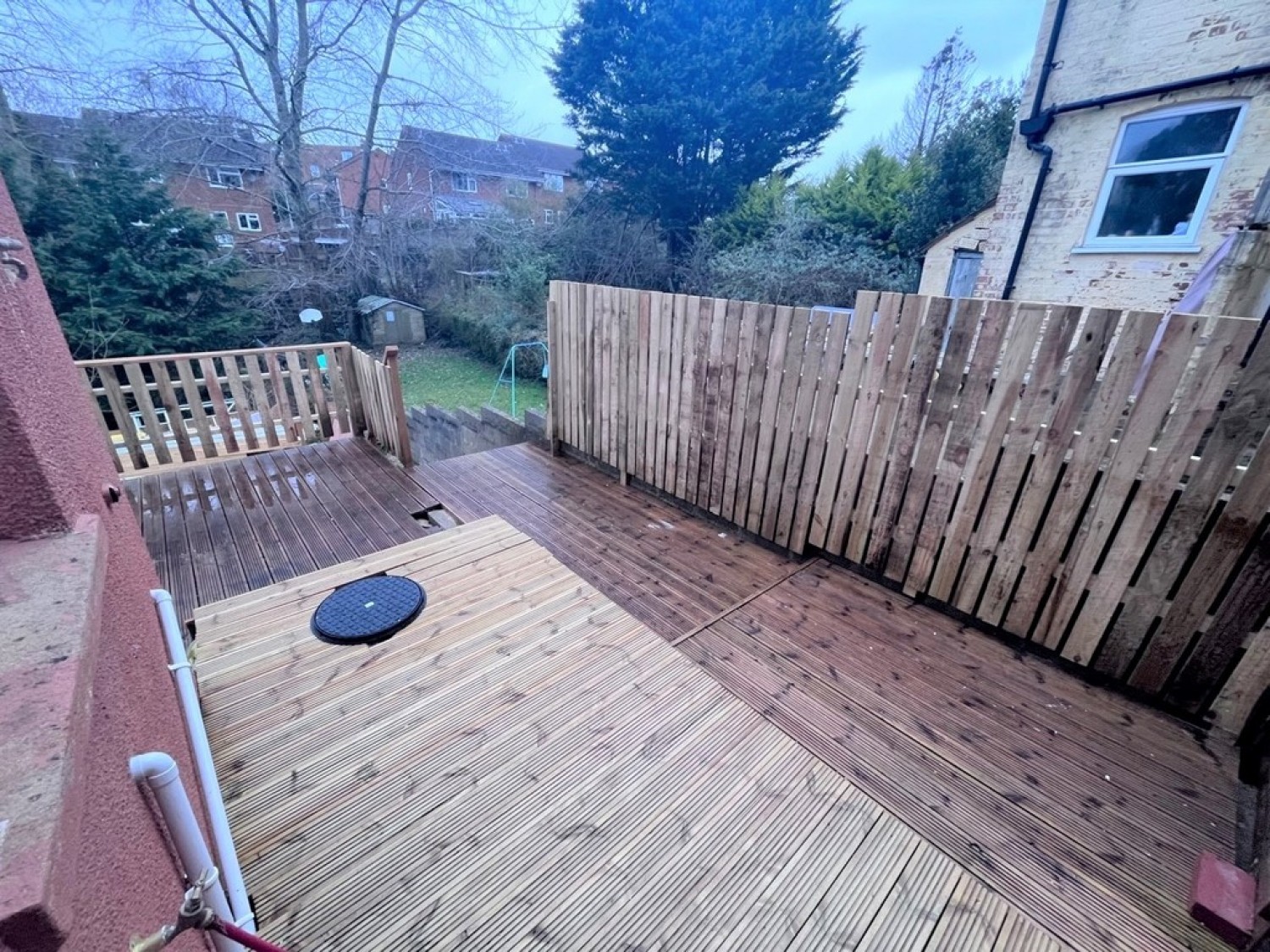 1 bedroom House of Multiple Occupation in Eastland Road, Yeovil