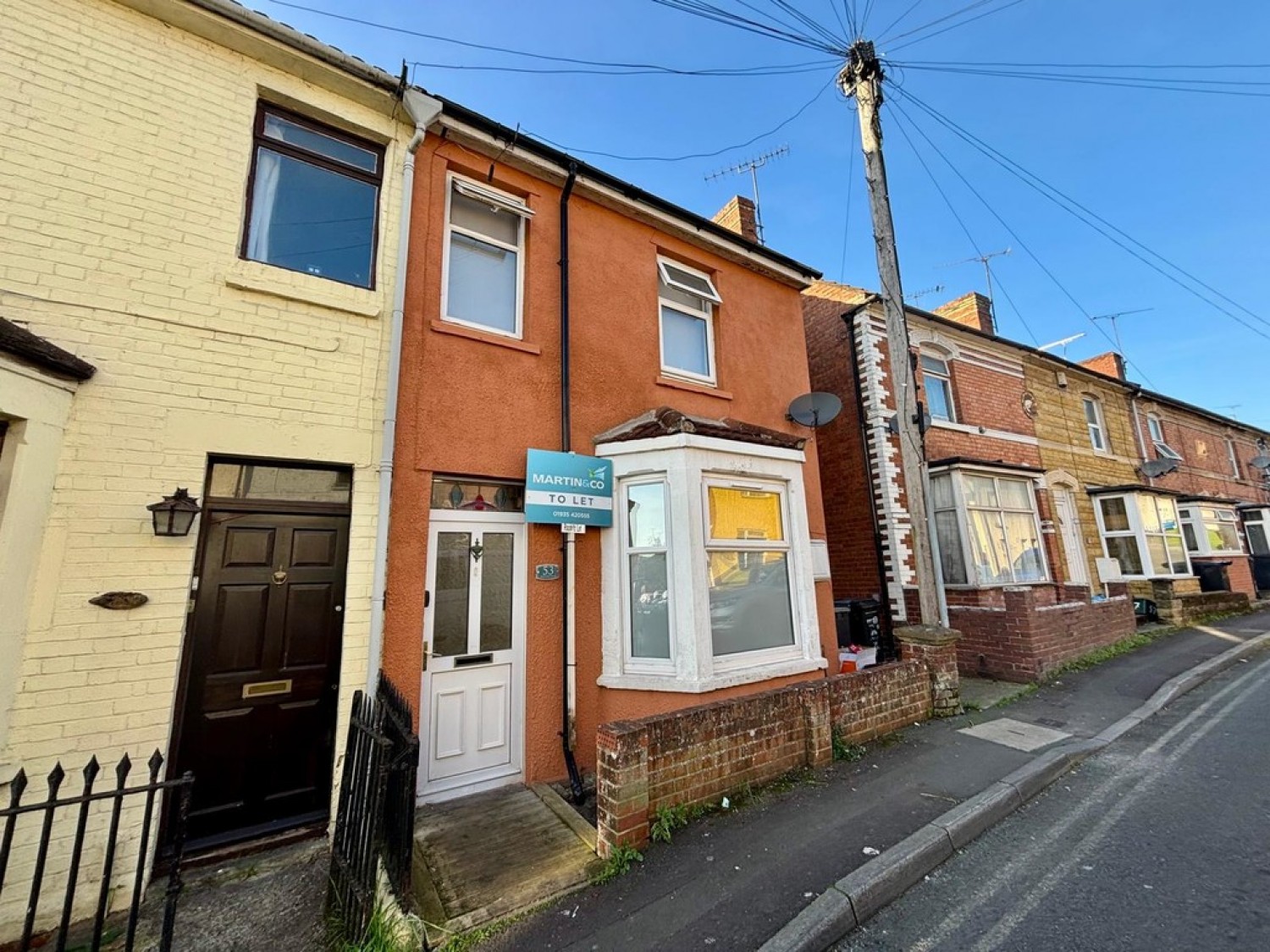 1 bedroom House of Multiple Occupation for Letting Eastland Road, Yeovil