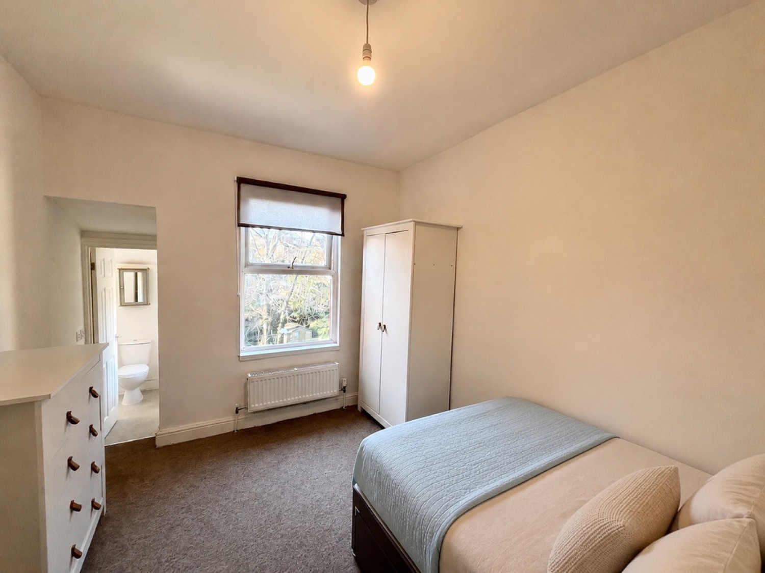 1 bedroom House of Multiple Occupation for Letting Eastland Road, Yeovil