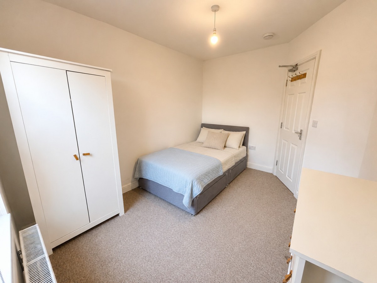 Eastland Road, Yeovil