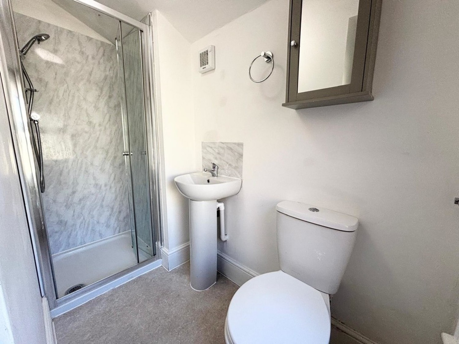 1 bedroom House of Multiple Occupation for Letting Eastland Road, Yeovil