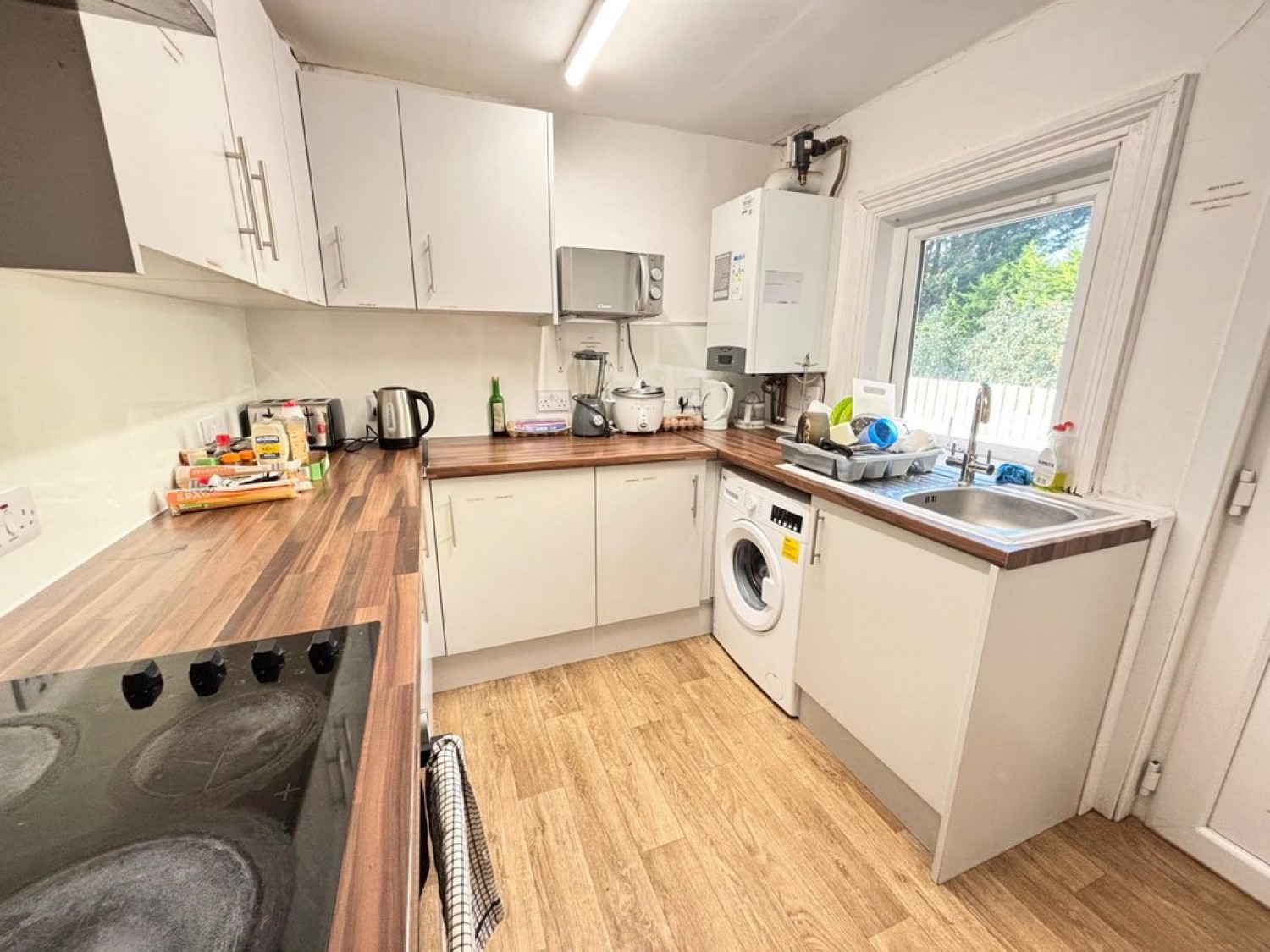 1 bedroom House of Multiple Occupation for Letting Eastland Road, Yeovil