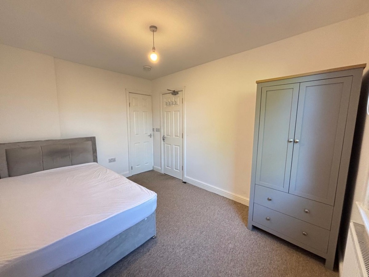 Eastland Road, Yeovil
