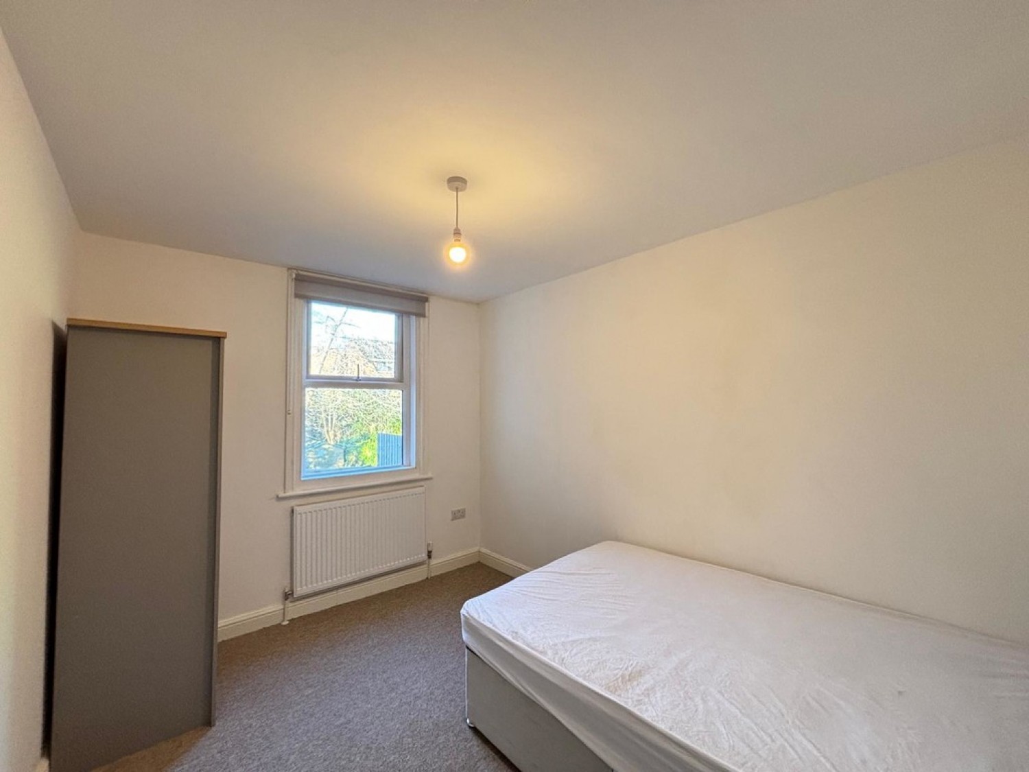 Eastland Road, Yeovil