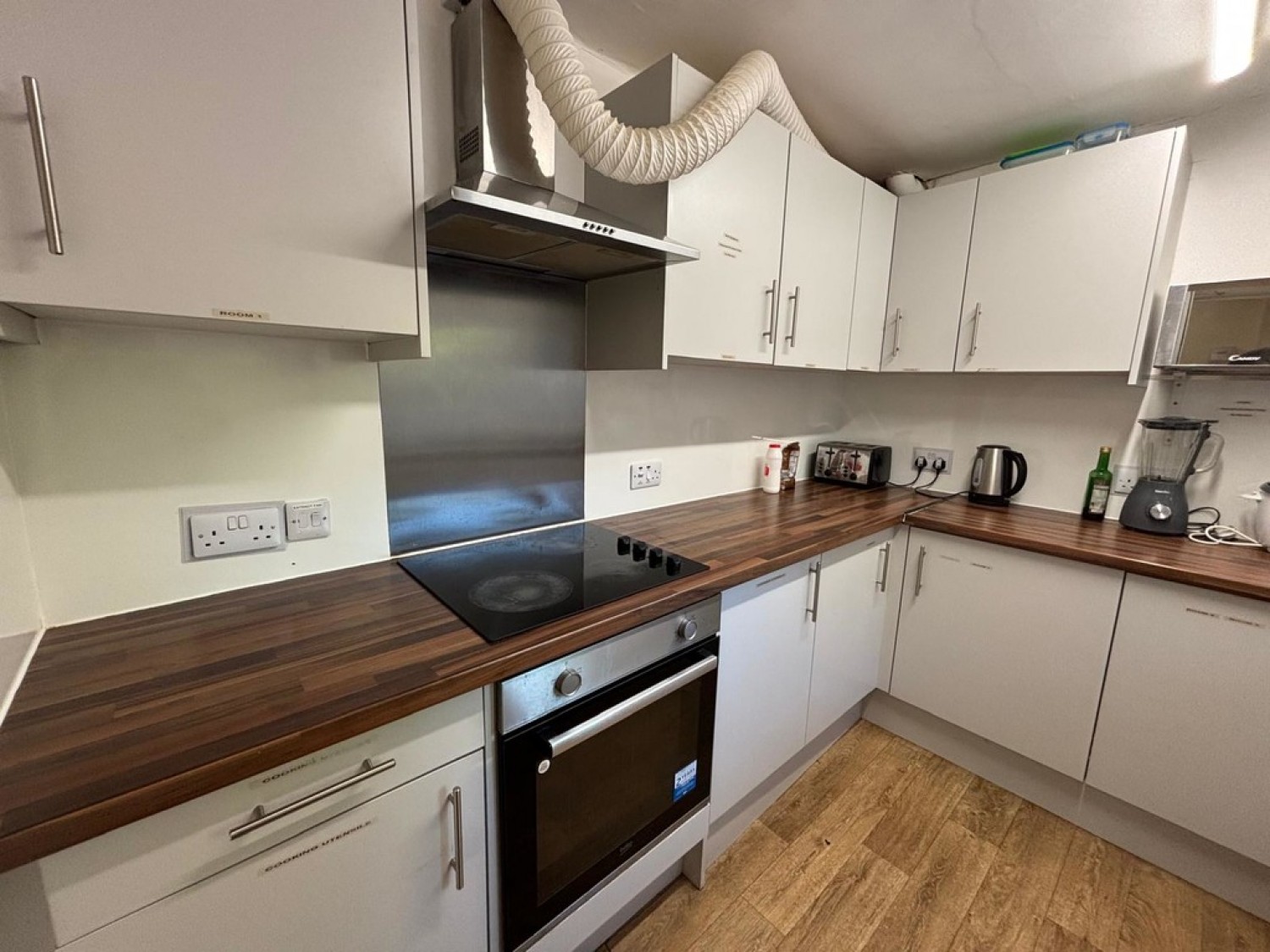 Eastland Road, Yeovil