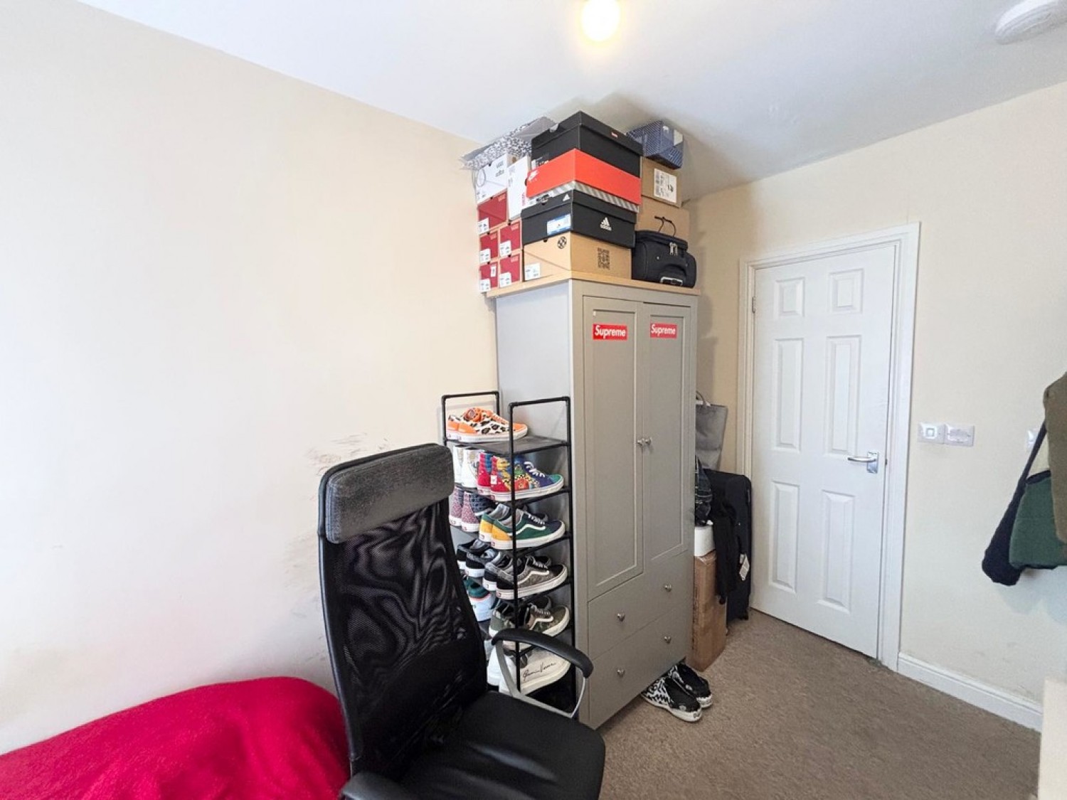 Eastland Road, Yeovil