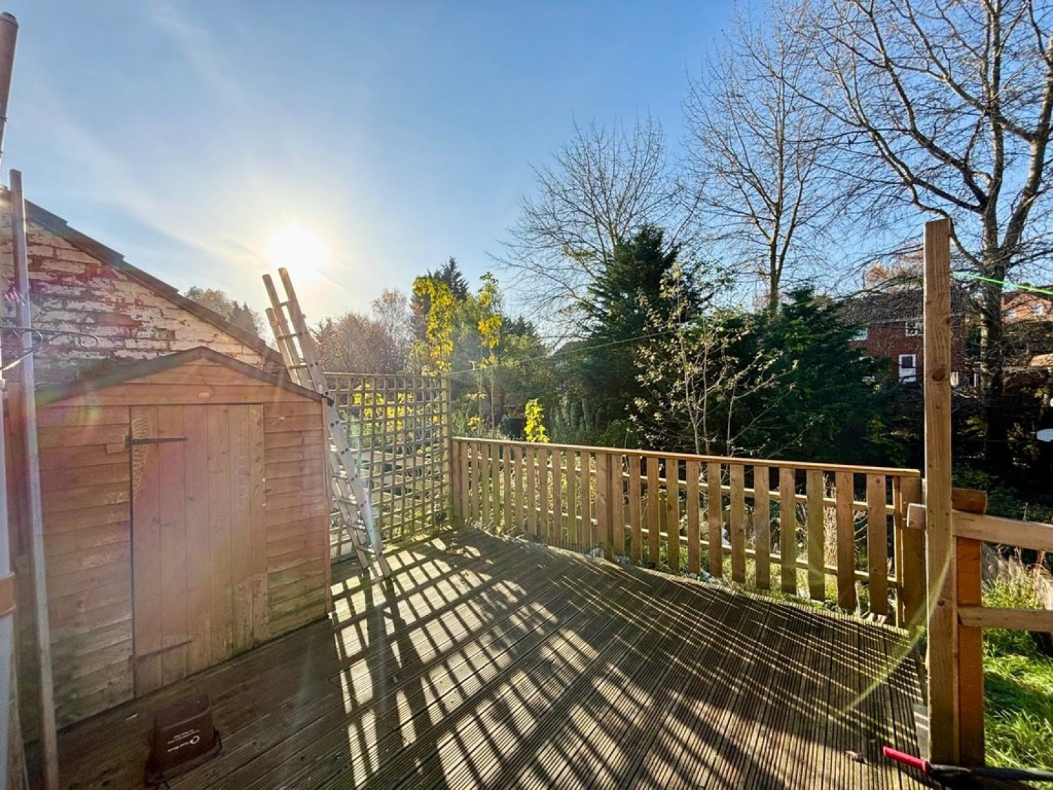 Eastland Road, Yeovil