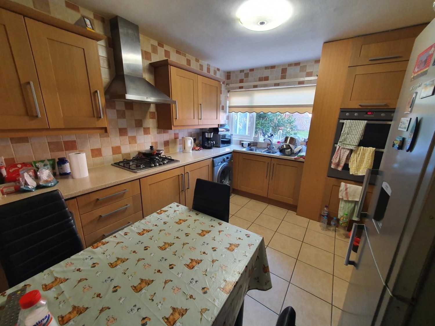 Wentworth Road, Yeovil