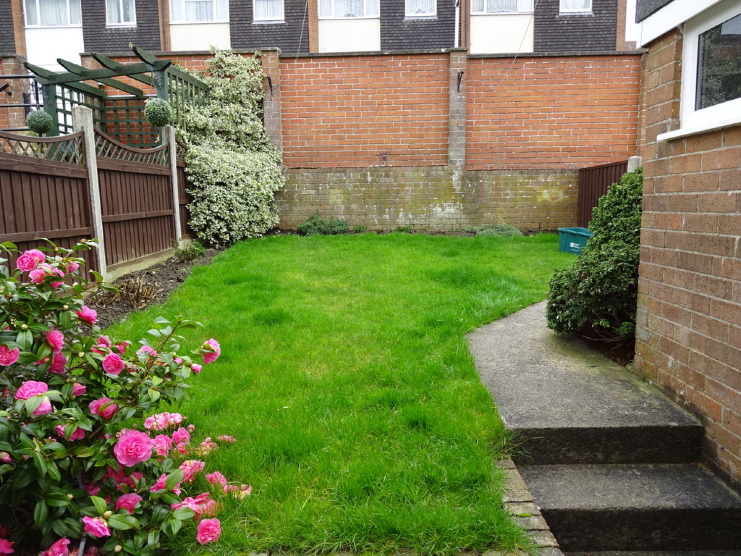 Wentworth Road, Yeovil