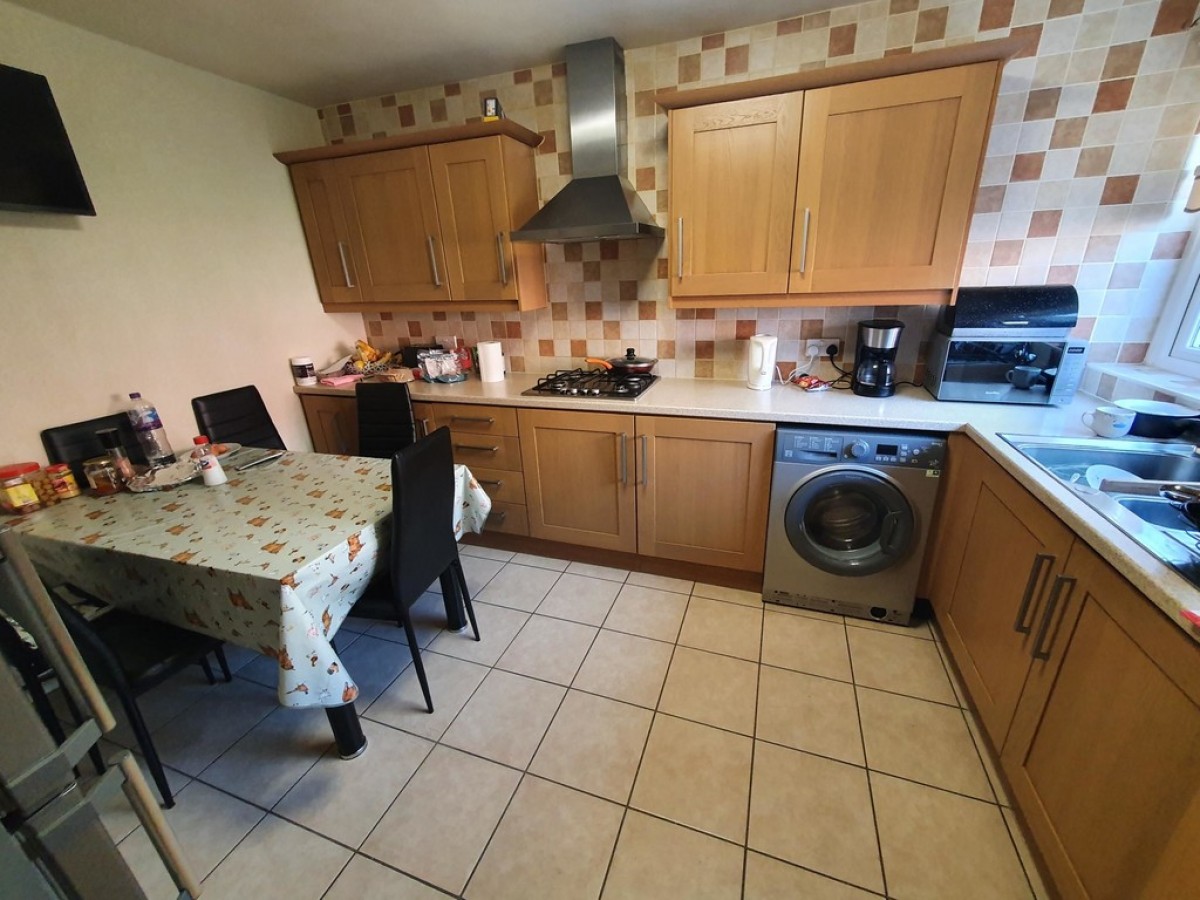 Wentworth Road, Yeovil