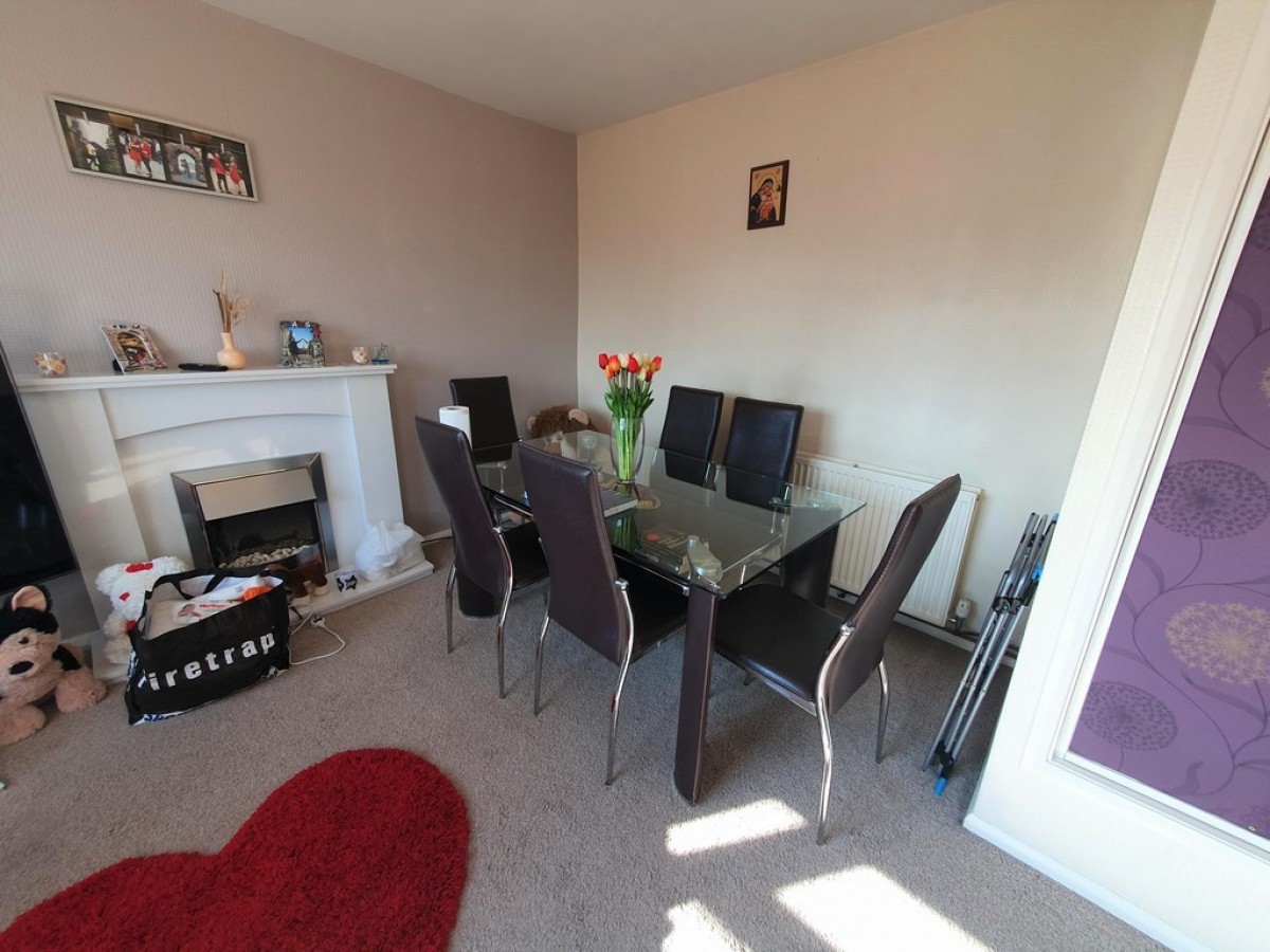 Wentworth Road, Yeovil