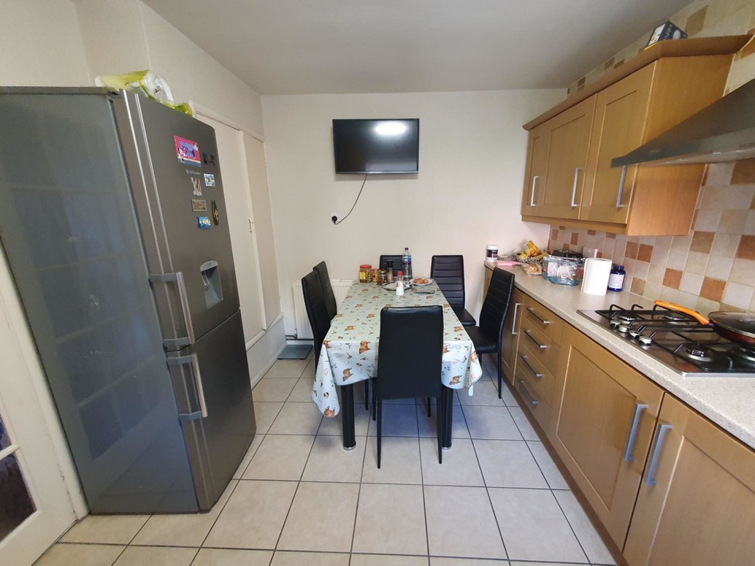 Wentworth Road, Yeovil