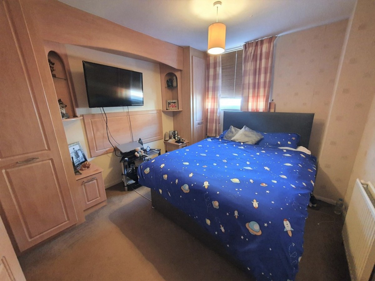 Wentworth Road, Yeovil