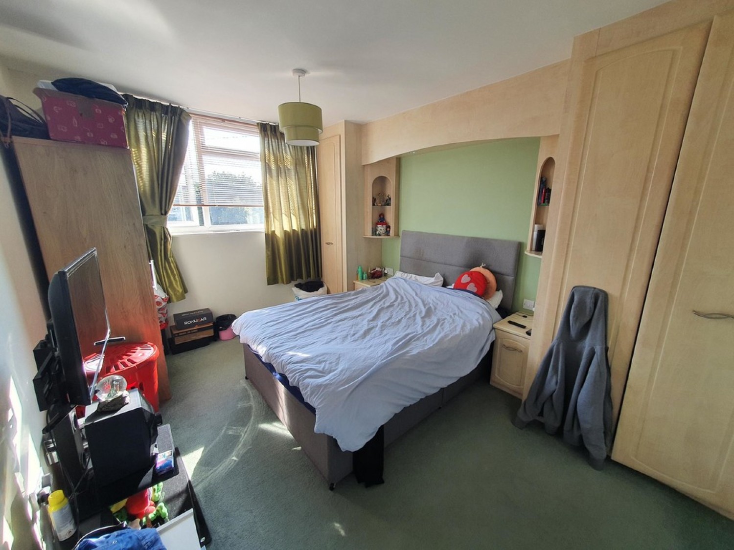 Wentworth Road, Yeovil