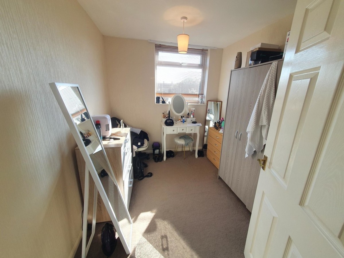 Wentworth Road, Yeovil