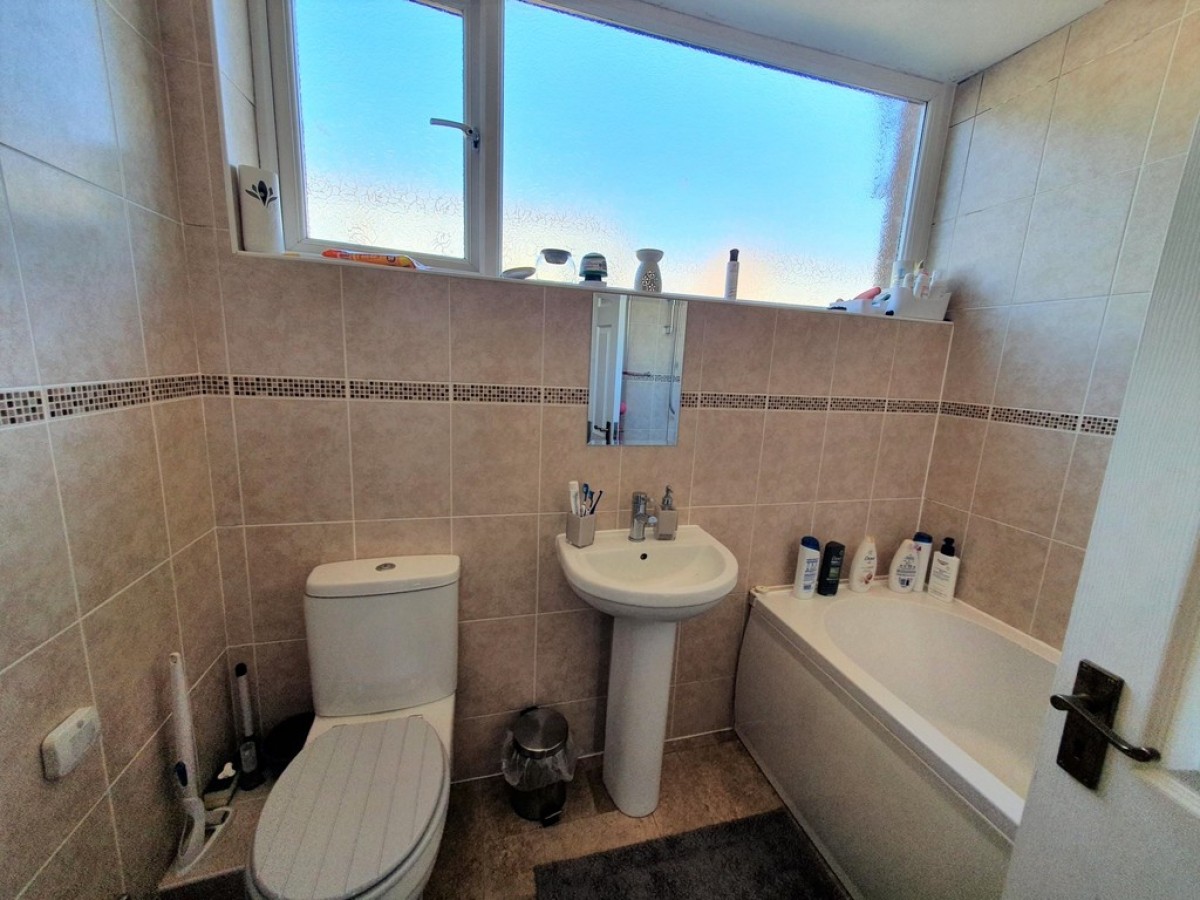 Wentworth Road, Yeovil