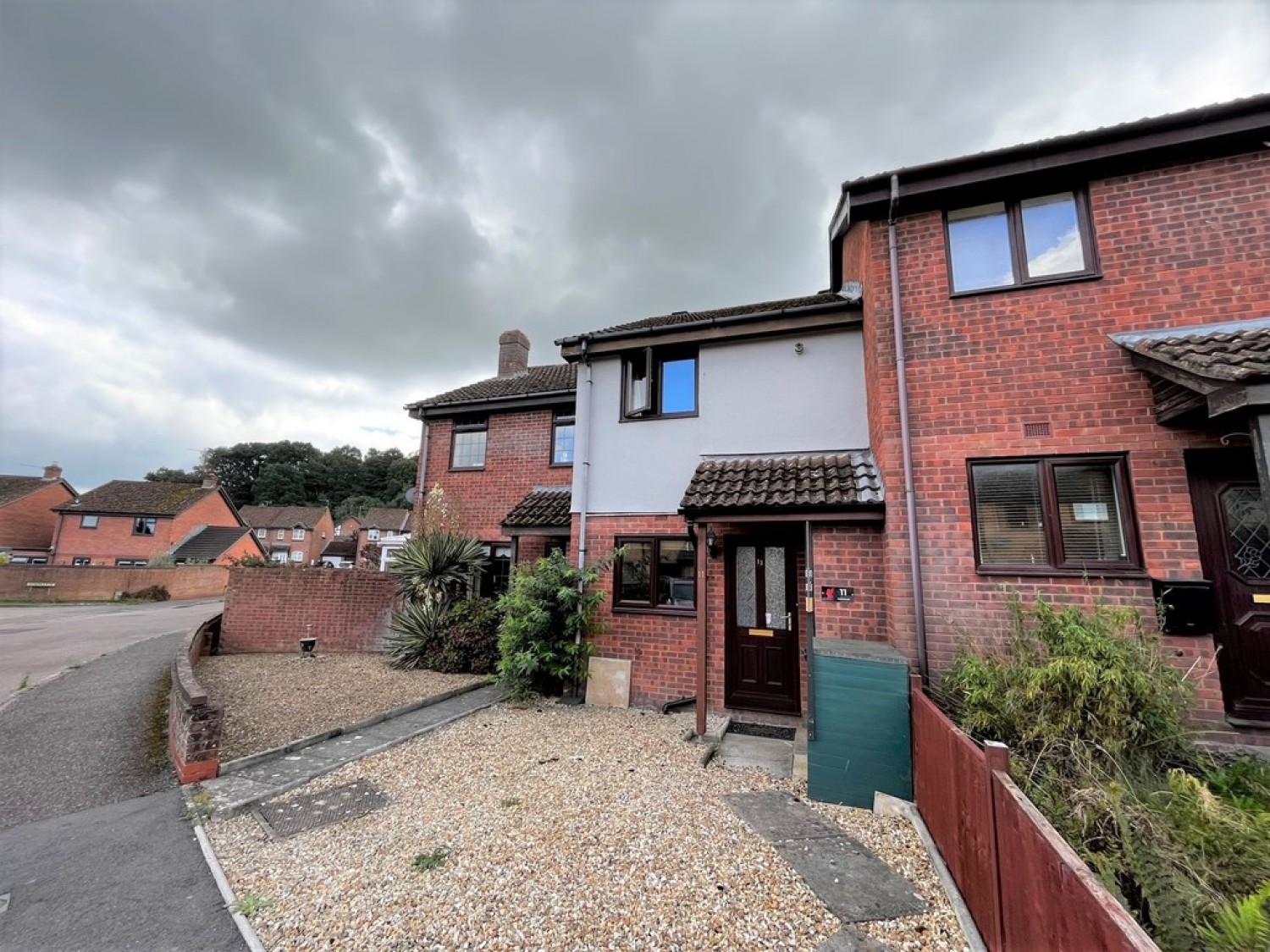 2 bedroom House for Letting Ashmead, Yeovil