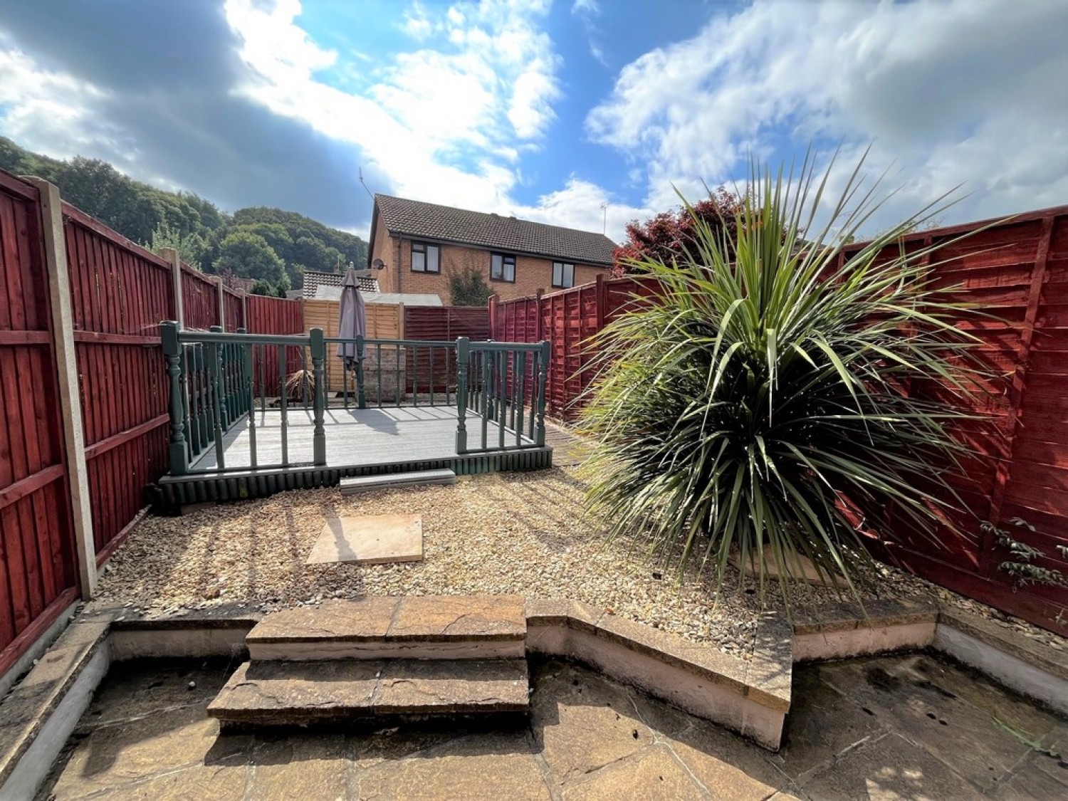 2 bedroom House for Letting Ashmead, Yeovil