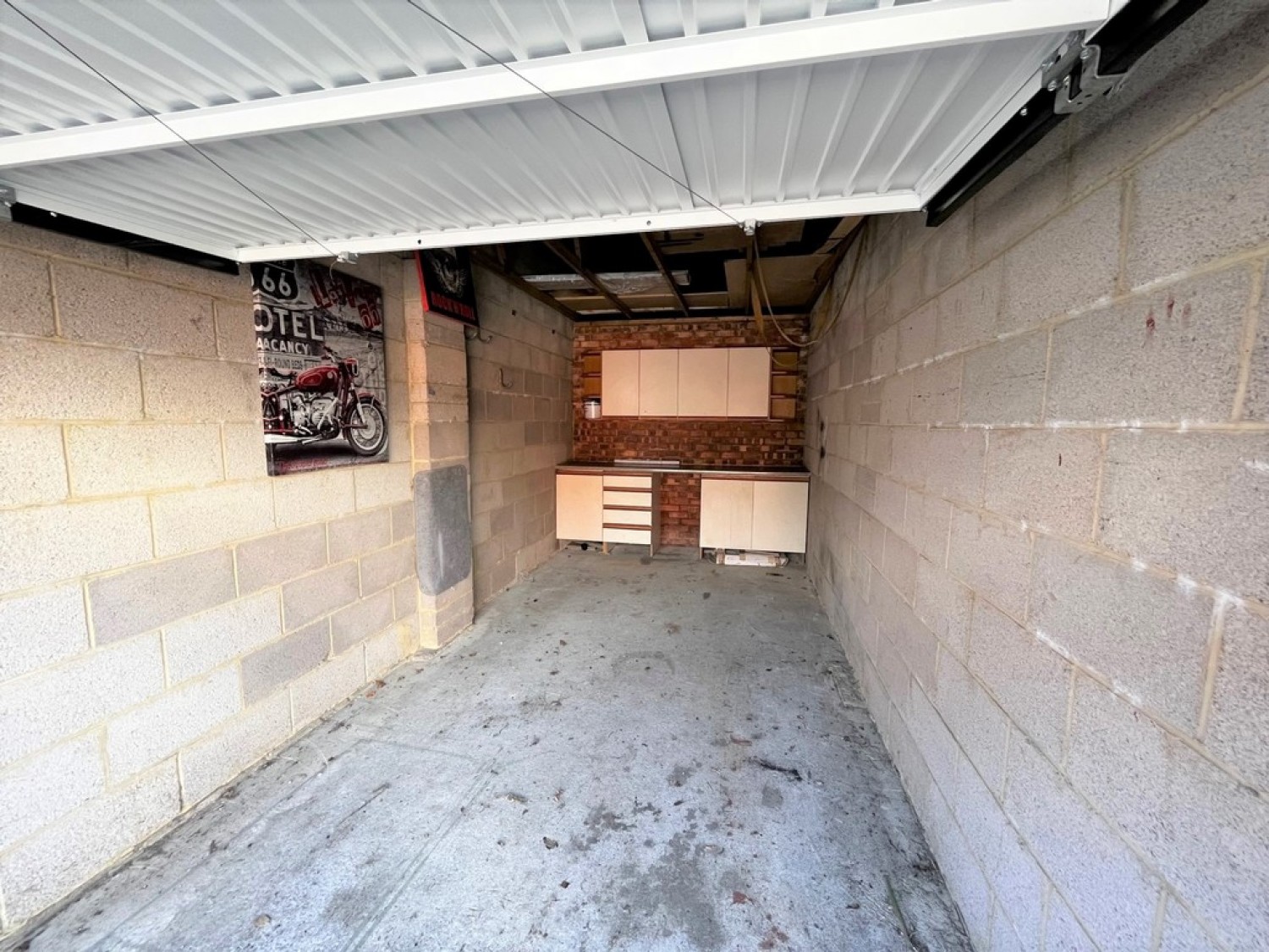 2 bedroom House for Letting Ashmead, Yeovil