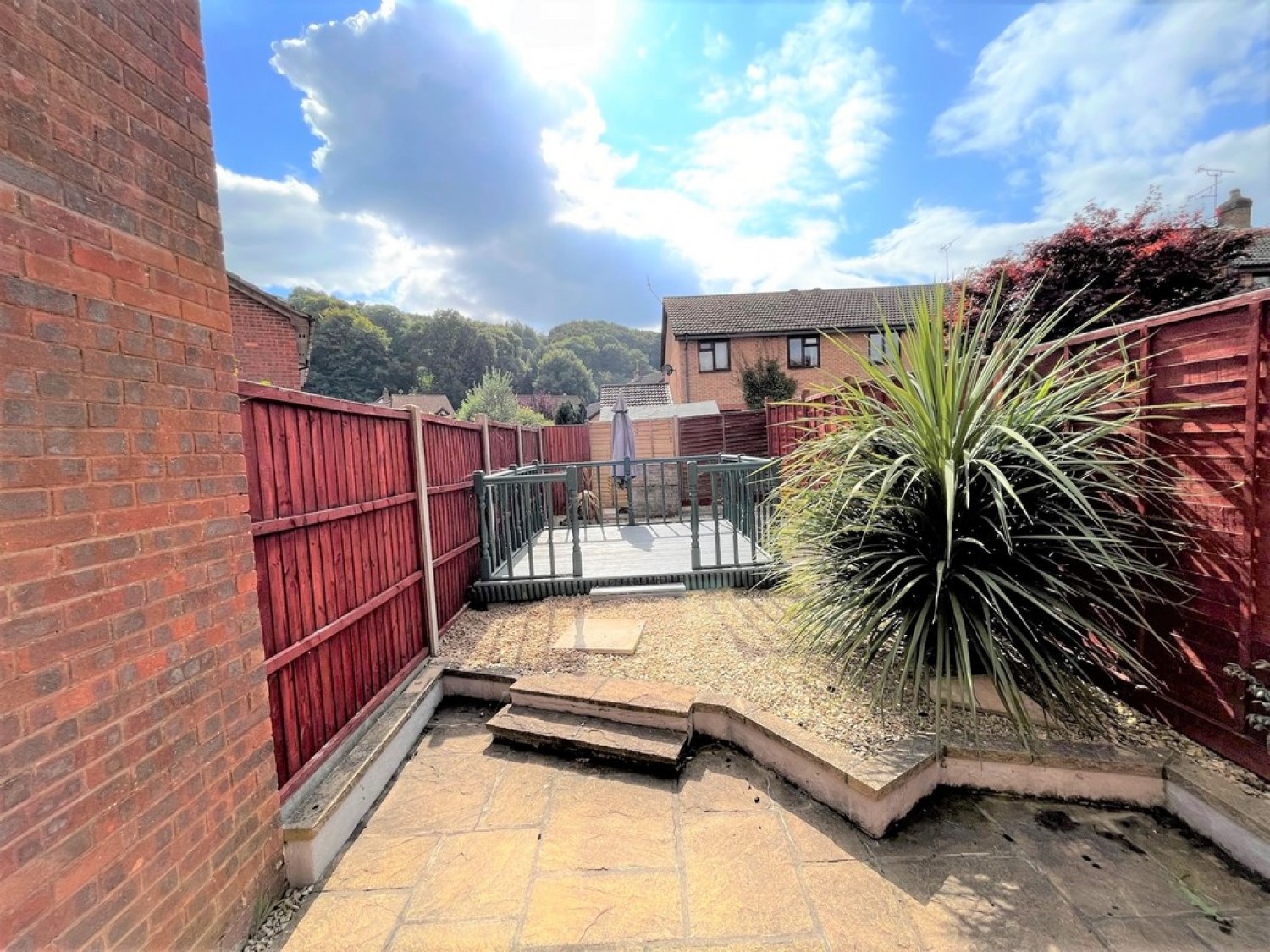 2 bedroom House for Letting Ashmead, Yeovil