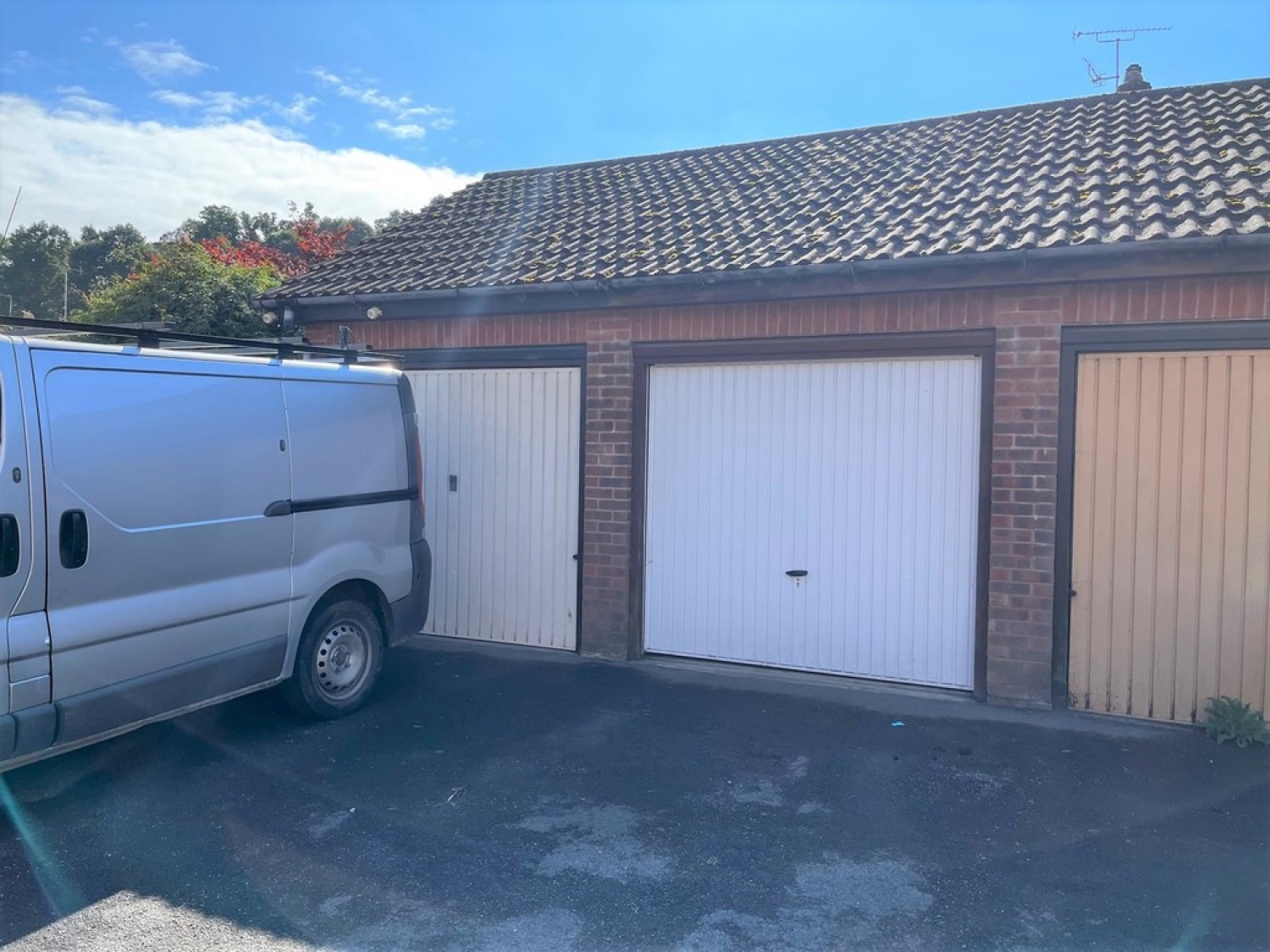 2 bedroom House for Letting Ashmead, Yeovil