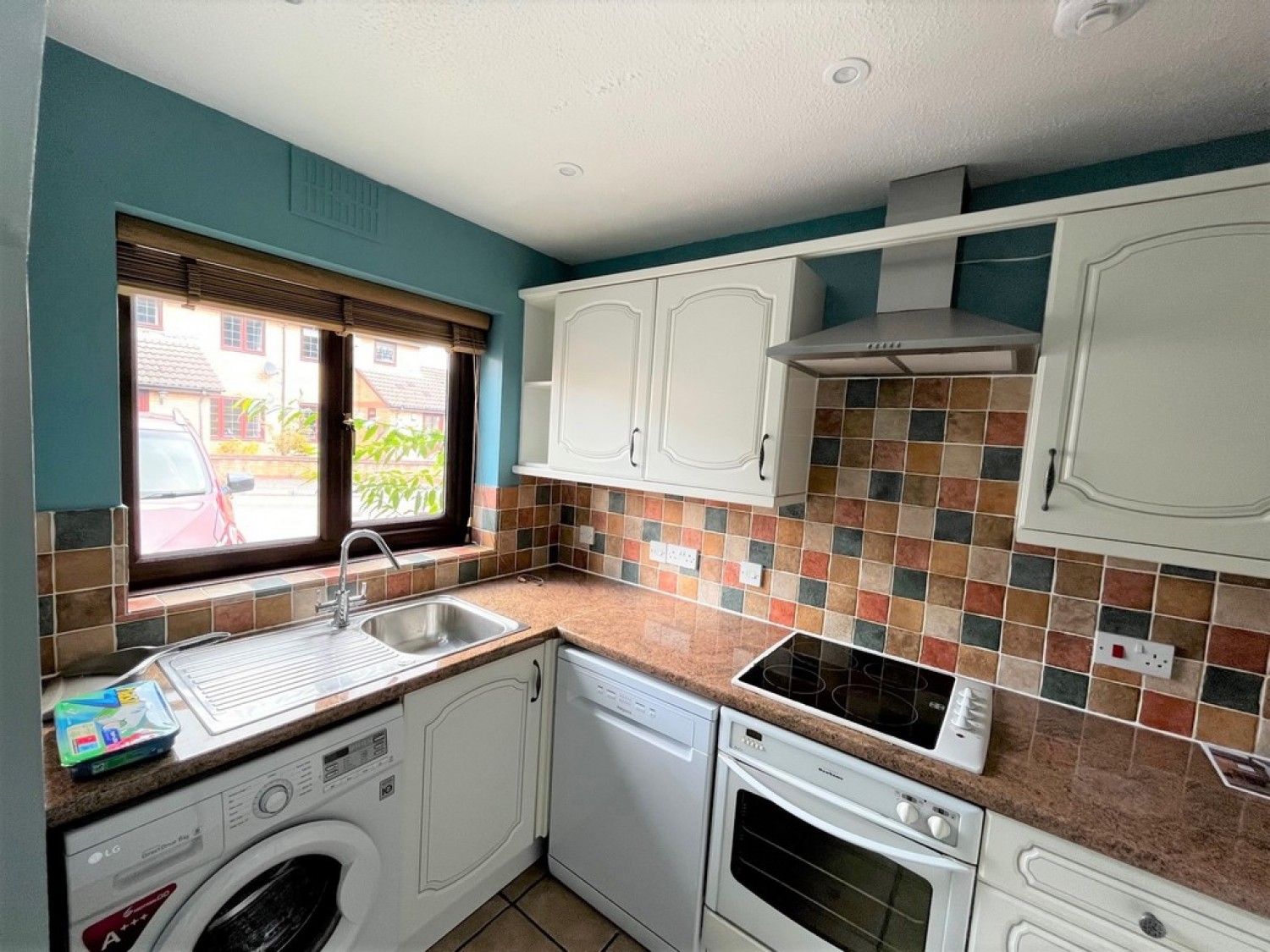 2 bedroom House for Letting Ashmead, Yeovil