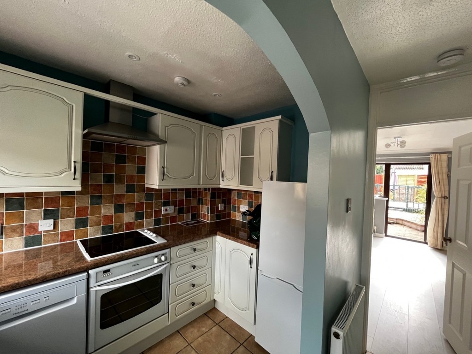 2 bedroom House for Letting Ashmead, Yeovil