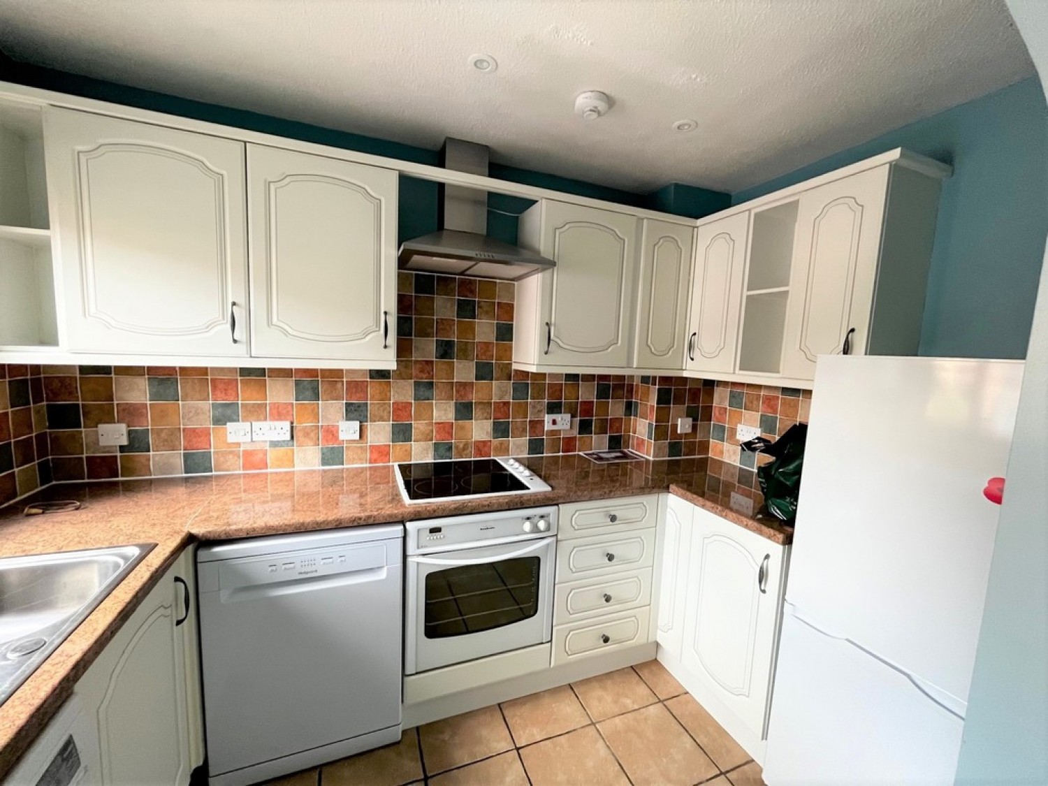 2 bedroom House for Letting Ashmead, Yeovil