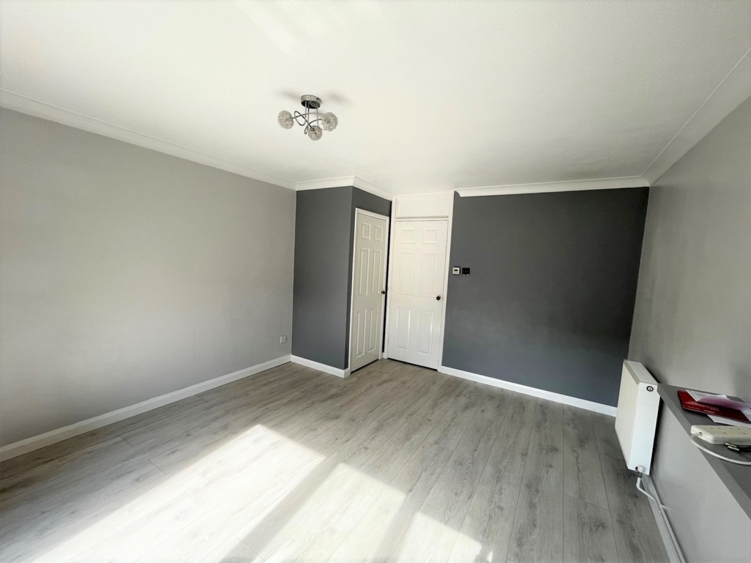 2 bedroom House for Letting Ashmead, Yeovil