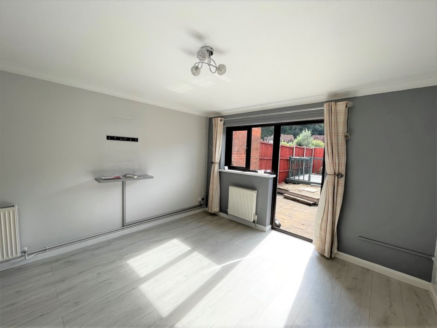 2 bedroom House for Letting Ashmead, Yeovil