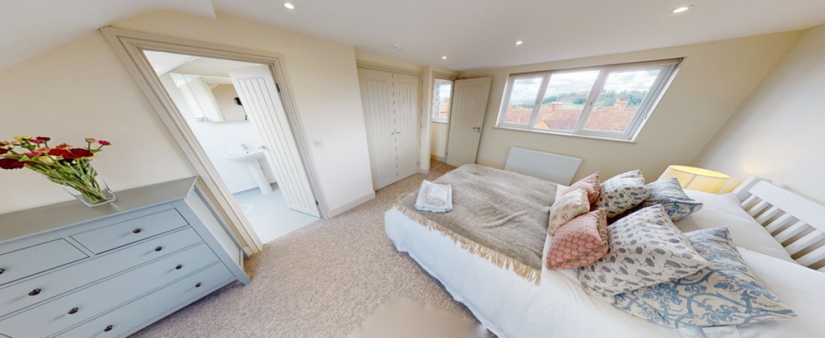 Colmer Road, Yeovil