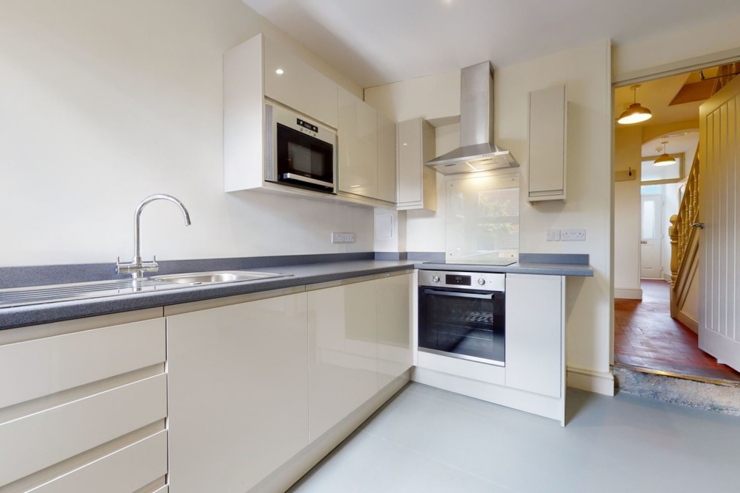1 bedroom House of Multiple Occupation for Letting Colmer Road, Yeovil
