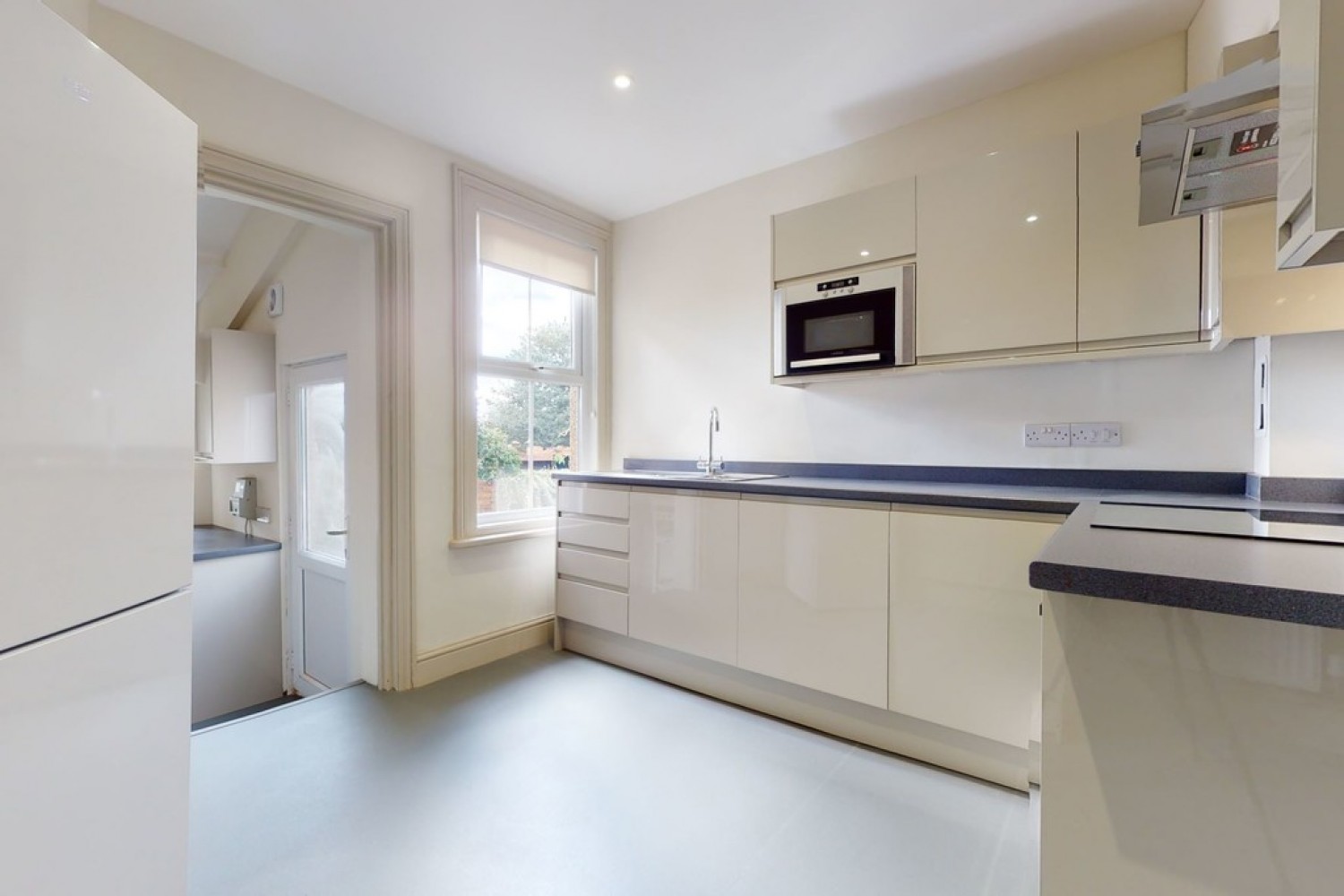 1 bedroom House of Multiple Occupation for Letting Colmer Road, Yeovil