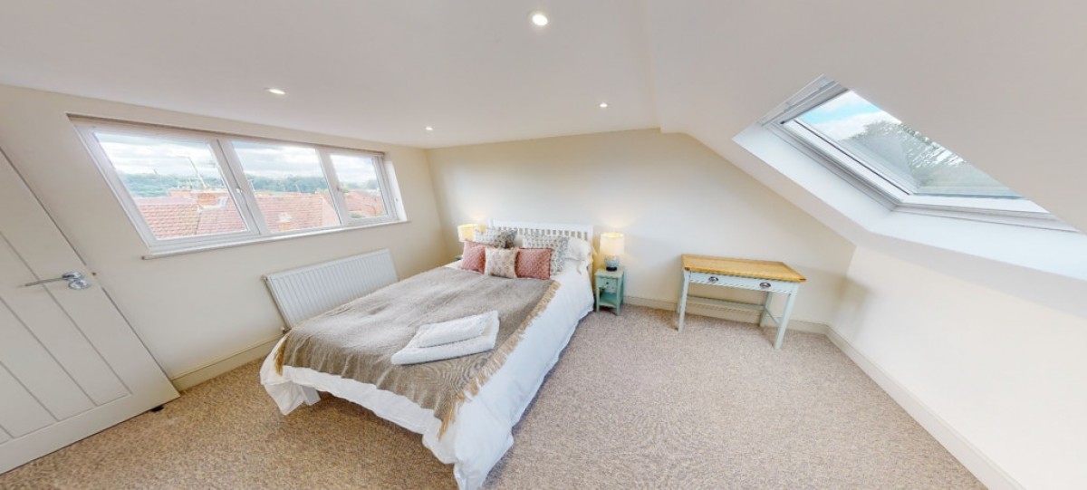 Colmer Road, Yeovil