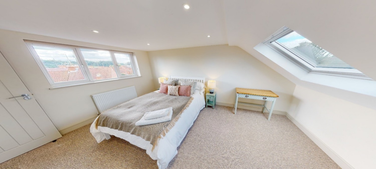 1 bedroom House of Multiple Occupation for Letting Colmer Road, Yeovil