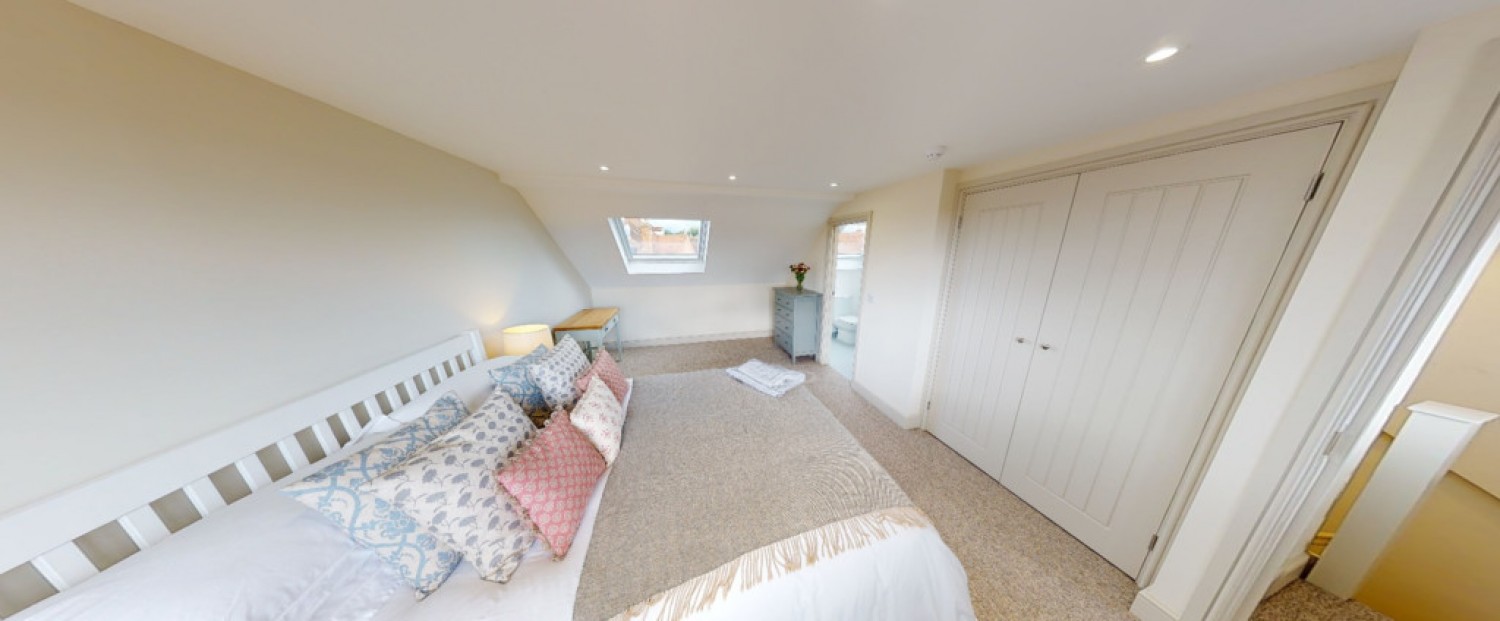 1 bedroom House of Multiple Occupation for Letting Colmer Road, Yeovil