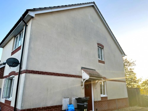 Percivale Road, Yeovil