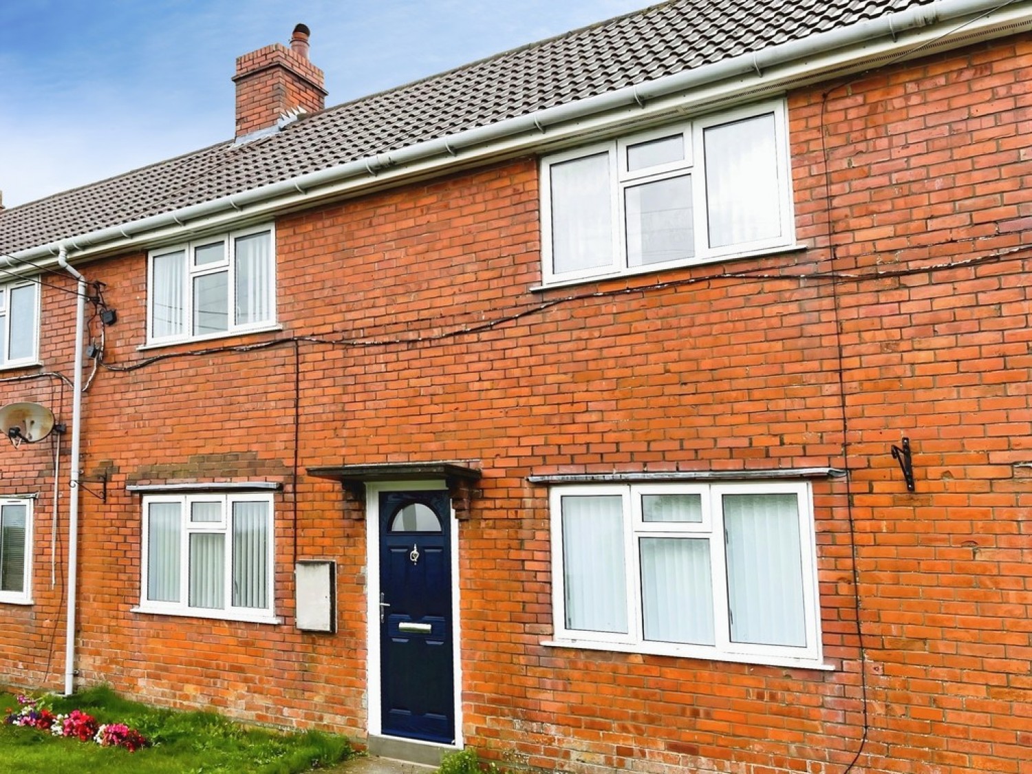 3 bedroom House for Letting Uplands Terrace, West Coker