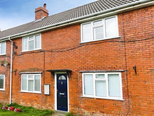 Uplands Terrace, West Coker